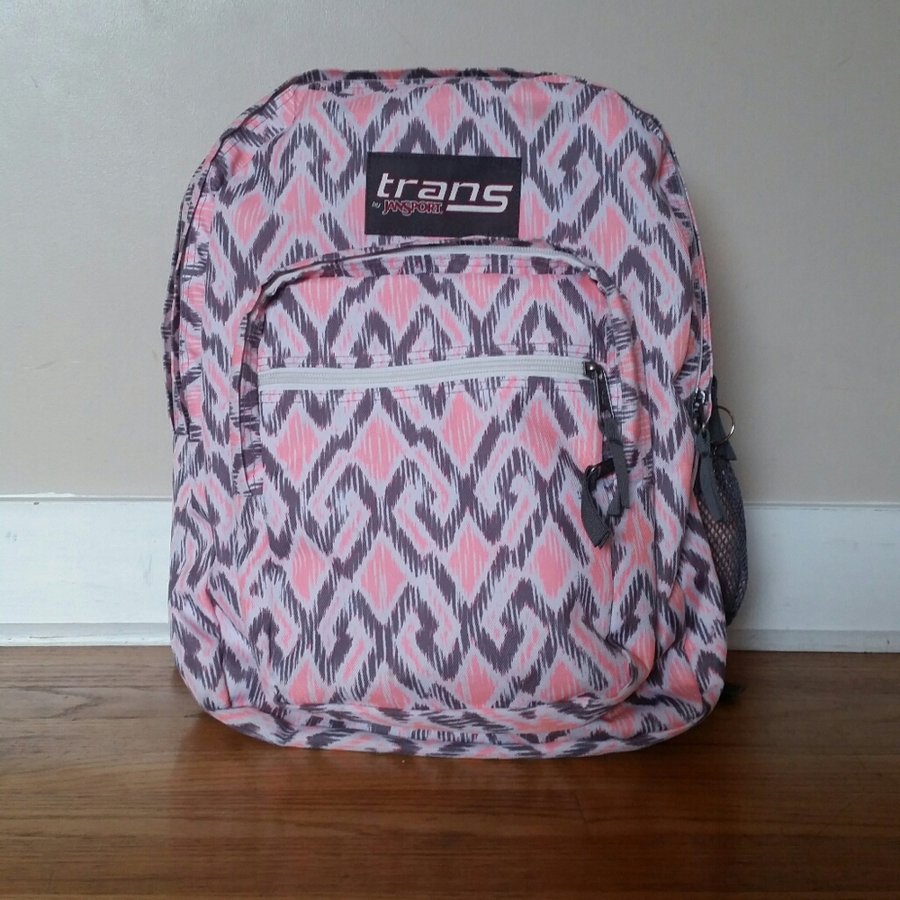 Jansport trans backpack